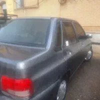 پراید مدل ۸۹