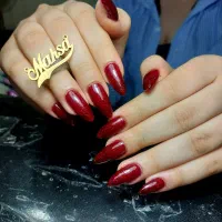 مدل کاشت و ترمیم ناخن و اموزش|خدمات آرایشگری و زیبایی|تهران, جوادیه|دیوار