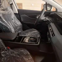 بیجینگ U5 پلاس|خودرو سواری و وانت|گرگان, |دیوار