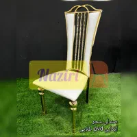 طرح تعویض صندلی و میز نو با کهنه|کافی‌شاپ و رستوران|همدان, |دیوار