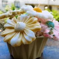 باکس گل ماندگار هدیه خاص و متفاوت|صنایع دستی و سایر لوازم تزئینی|پاکدشت, شهرک امام رضا|دیوار