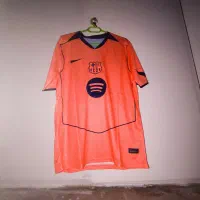 کیت بارسلونا بزرگسال