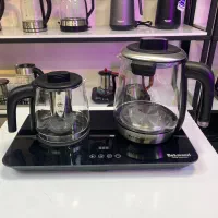 چایساز کنارهمی /چای دیجیتال