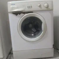 ماشین لباسشویی اوشین ۵۵۰ ایتالیایی