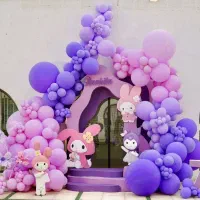 بادکنک آرایی و گل آرایی تولد و مراسمات|خدمات پذیرایی، مراسم|مشهد, چهارچشمه|دیوار