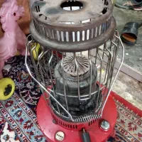 چراغ نفتی|بخاری، هیتر، شومینه|خرم‌آباد, |دیوار