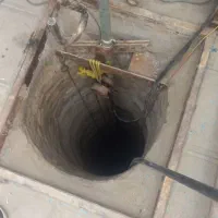 کمپرسور برقی دیزلی هوا باد حفاری چاه معدن تست چکش|خدمات پیشه و مهارت|مشهد, خین عرب|دیوار