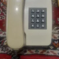 تلفن قدیمی