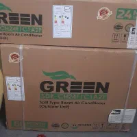 اسپیلت دیواری اینورتر گرین مدل‌‌‌ -SDK