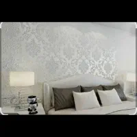 نصب و فروش کاغذ دیواری