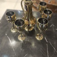 تنگ و جام 7 پارچه کادویی