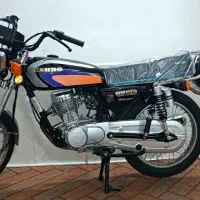 رهرو 125|موتورسیکلت|مشهد, مقدم|دیوار