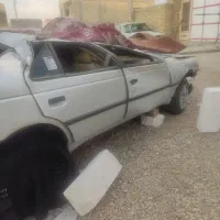 فروش ماشین تصادفی