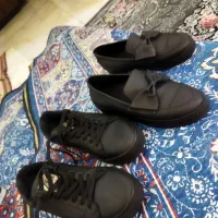 کفش|کیف، کفش، کمربند|تهران, خاک سفید|دیوار