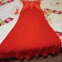 لباس مجلسی|لباس|فیروزآباد (آذربایجان), |دیوار