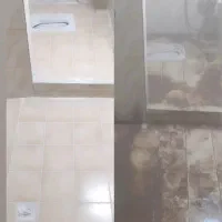 عایق بندی نم و رطوبت نانو