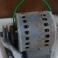 موتورکولر7000تضمینی