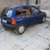 اوپل کورسا