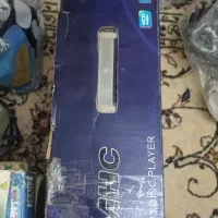 dvd|پخشکننده DVD و ویدیو|کرج, حیدرآباد|دیوار