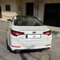 اپتیما ۲۰۱۳ تک برگ سند|خودرو سواری و وانت|تهران, سعادت‌آباد|دیوار