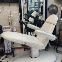 یونیت برقی صندلی آرایشگاه پزشکی