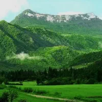 فروش زمین با انواع کاربری در رامیان