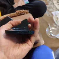 گوشی آیفون ۱۳ نرمال دوسیم ۱۲۸|موبایل|عباس‌آباد, |دیوار