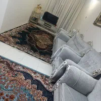 اپارتمان 60 متری تمیز شیک مبله فول امکانات|اجارهٔ کوتاهمدت آپارتمان و سوئیت|مشهد, یوسفیه (شهرک غرب)|دیوار