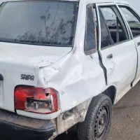 پراید|خودرو سواری و وانت|همدان, |دیوار