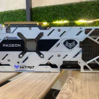 کارت گرافیک RX 67000 - کارت گرافیک ۱۲GB|قطعات و لوازم جانبی رایانه|تهران, دکتر هوشیار|دیوار