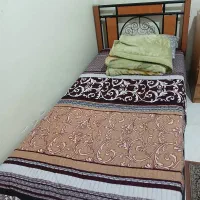 تخت یک نفره