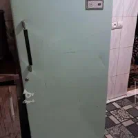 یخچال سوخته و کهنه خراب خریدار