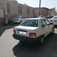 پراید 131 مدل ۹۸ بسیار تمیز 55هزار تا کار|خودرو سواری و وانت|یزد, |دیوار