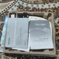 مودم وای فای تی پی لینک TD-W8961N|مودم و تجهیزات شبکه|رودهن, |دیوار