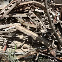 تخریب ساختمان و خرید ضایعات