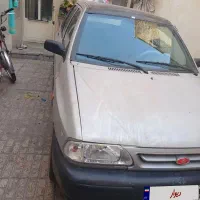 فروش پراید|خودرو سواری و وانت|محمدشهر, محمدشهر|دیوار