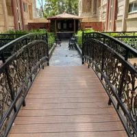 ۷۰ متر ۱ خواب برج باغ کلاسیک رویال با استخر|اجارهٔ آپارتمان|تهران, پونک|دیوار