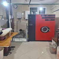 خشکشویی ارتین|خدمات نظافت|مشکین‌دشت, |دیوار