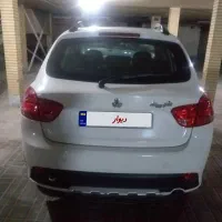 عباسعلی|خودرو سواری و وانت|کرج, دهقان ویلا|دیوار