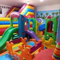 خانه بازی|اسباب‌‌بازی|خرم‌آباد, |دیوار