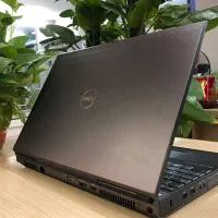 لپ تاپ قدرتمند گرافیک دار DELL|رایانه همراه|دزفول, |دیوار