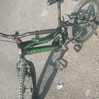 دوچرخه20|دوچرخه، اسکیت، اسکوتر|ورامین, ورامین|دیوار