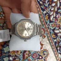 ساعت کاسیو