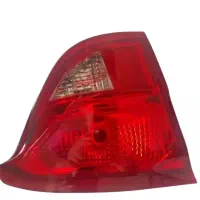 چراغ خطر صندوق کوییک