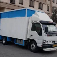 باربری/حمل باراثاثکشی/کارگرخالی/بسته بندی/حمل ساید|خدمات حمل و نقل|تهران, ستارخان|دیوار