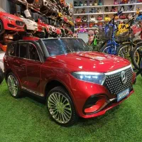 ماشین شارژی/&اقساط و نقد خانه دوچرخه/+