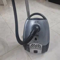 جاروبرقی ال جی