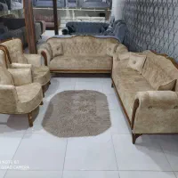 مبل راحتی سزار