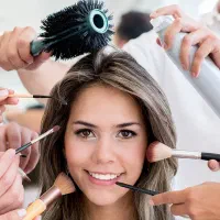 آرایشگاه زنانه