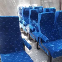 صندلی سازی اتوبوس ومینی بوس جواد کاوه|قطعات یدکی و لوازم جانبی|تهران, خاوران|دیوار